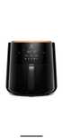 Friteuza Aer Cald Electrolux (Airfryer) 700 XXL , 6,8 L