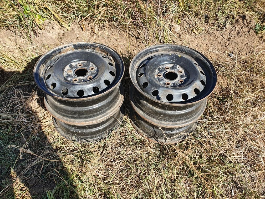 Продам железные диски