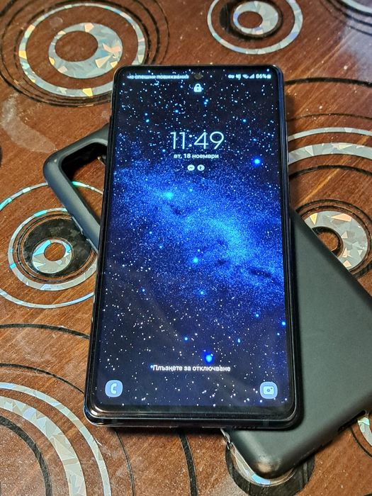 Samsung Galaxy S20 Fe 5G 6gb ram