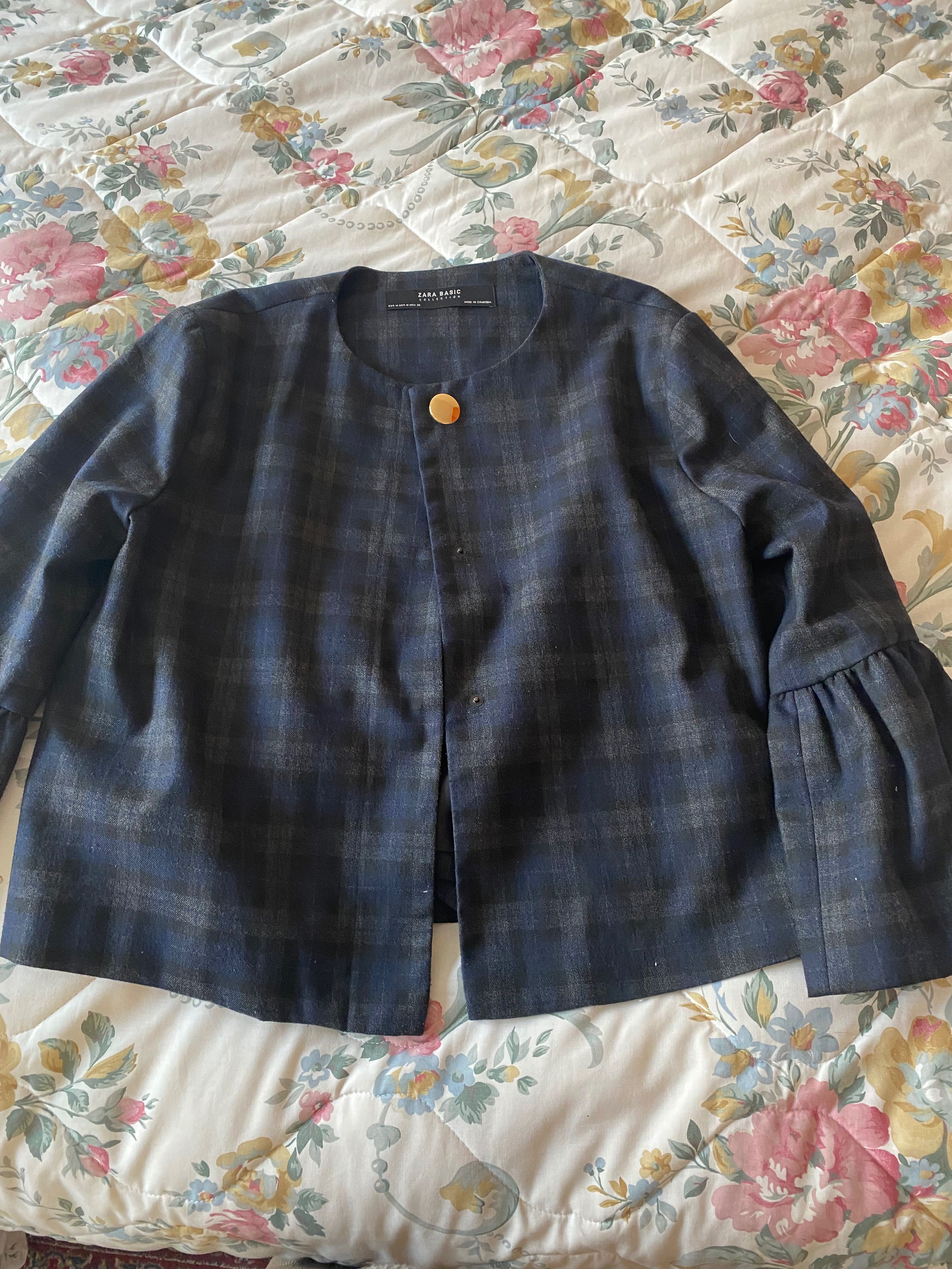 Пиджак женский ZARA
