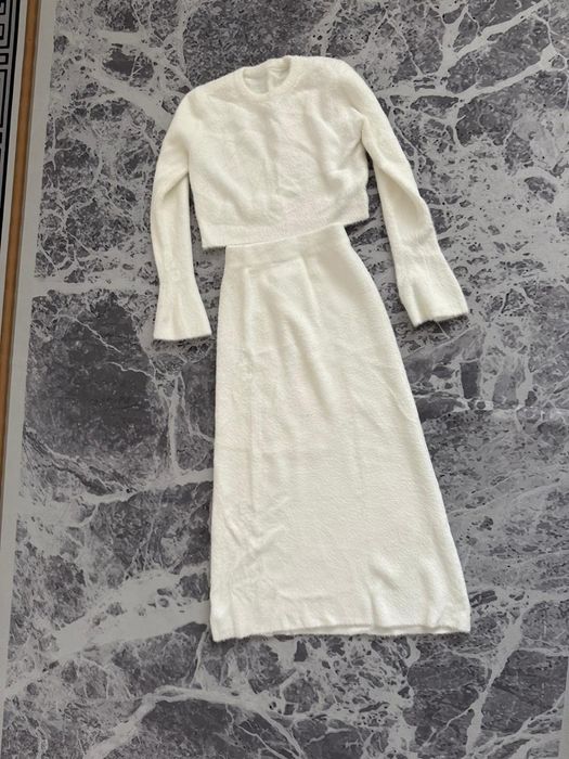 Платье двойка женская