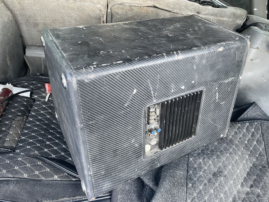 Продам буфер 5 элемент