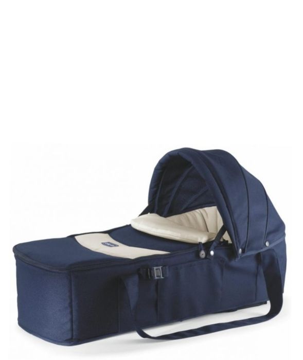 Продам люльку-переноску Chicco