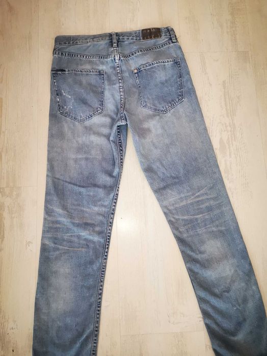 Дънки различни модели