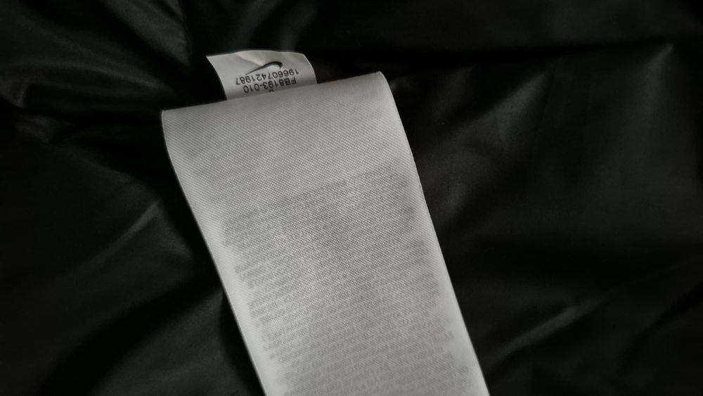 Оригинална грейка Nike storm fit