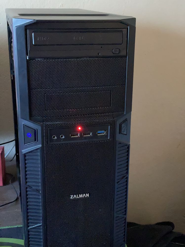 Calculator ZALMAN