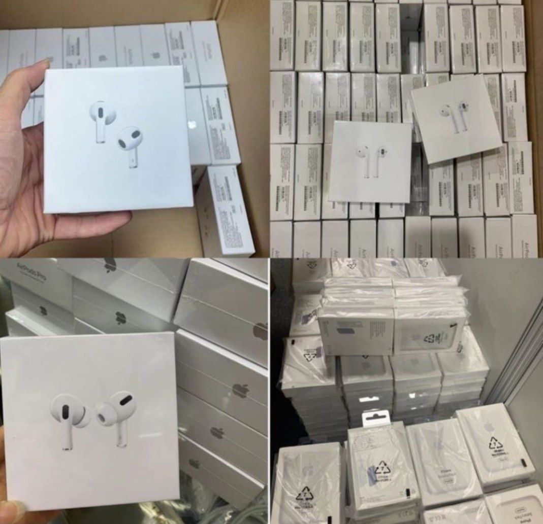 Airpods 3  80.000 so'm