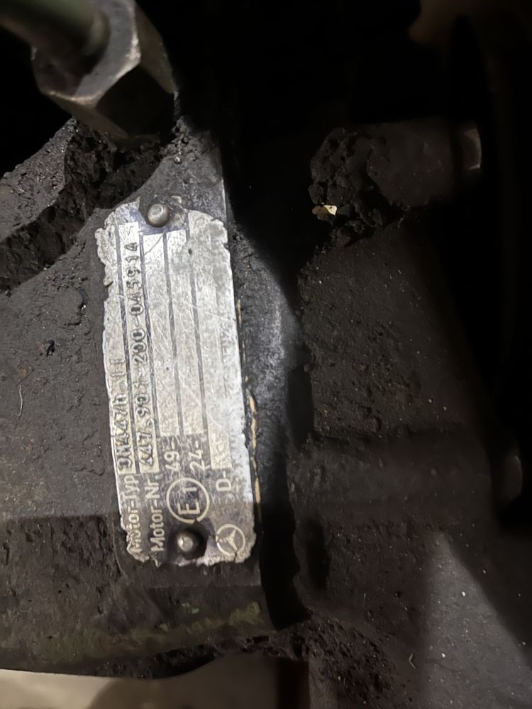 Запчасти на автобус