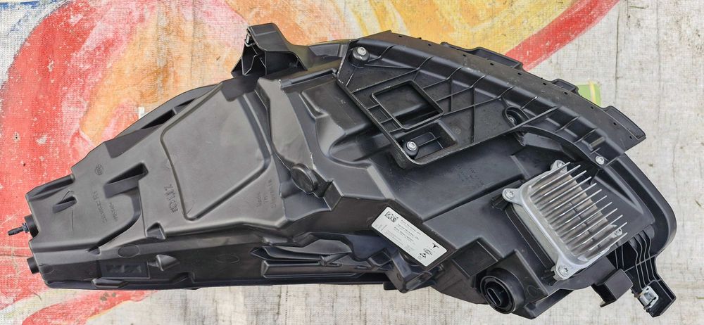 фар за Tesla 3/Y Full Led