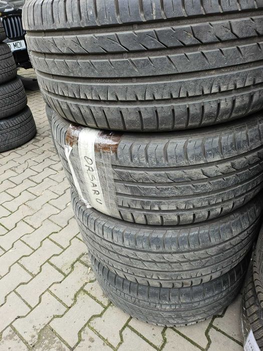 285 55 r 18 Anvelope Kumho de vara