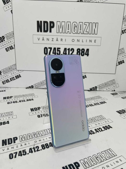 NDP Amanet NON-STOP Sos. Giurgiului 119 OPPO RENO 10 (32499)