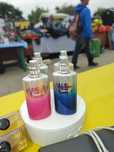 Parfum Michalsky 3 bucati 50 lei! Pret foarte mic
