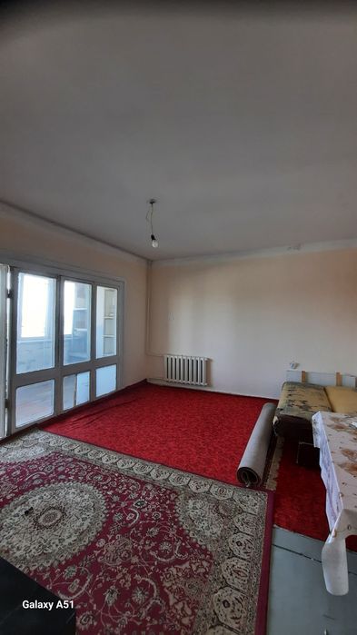 Срочно продаётся Кара Камыш-2/3  2/6/9 Французский планировка