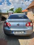 Vand passat b6 2006 limuzina