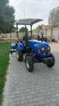 Mini Traktor XINTAI 254! XT 254! 25 Ot kuchili Mini Traktor!