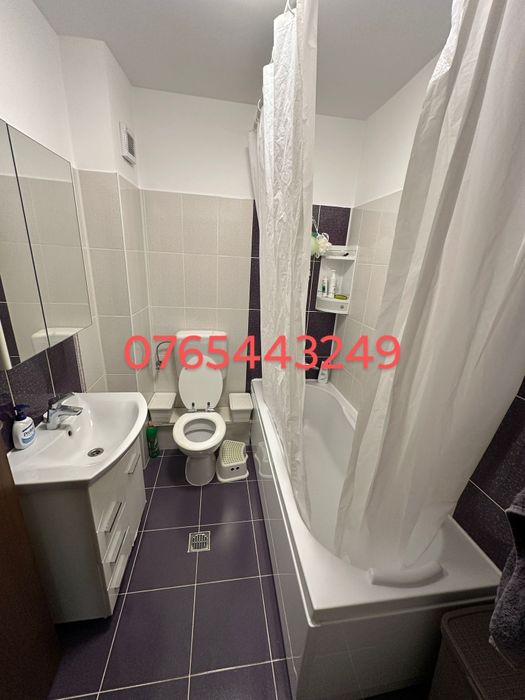 Închiriere 2 camere Metropolitan Residence metrou