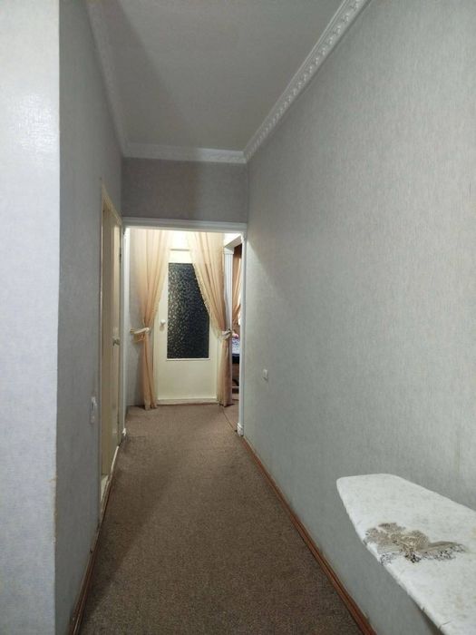 Продаётся 3-комнатная квартир, массив Карасу-1, ориентир школа № 209