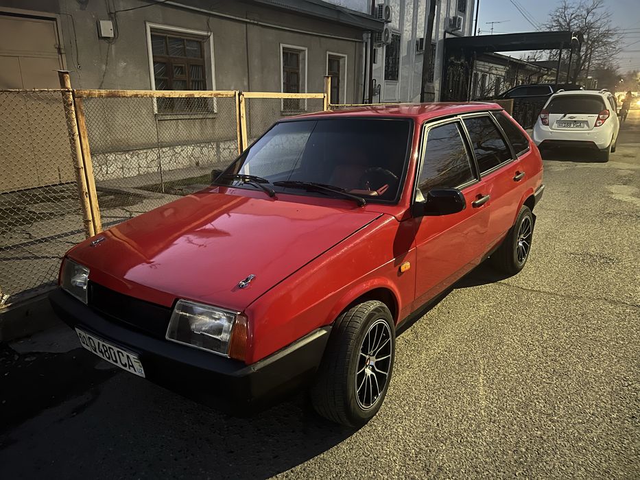 Лада 2109срочнаа