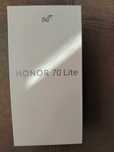 Смартфон Honor 70 Lite, 128GB, 4GB RAM, 4G, Midnight Black ,гаранция
