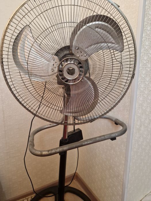 Вентилятор сатылады