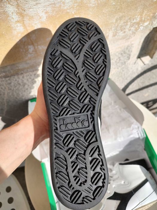 Diadora Mi Basket (nepurtați)