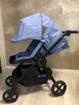 Бебешка количка Stokke Beat