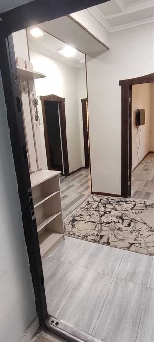 КУНЛИК ижарага хонадонлар Шахар марказида
