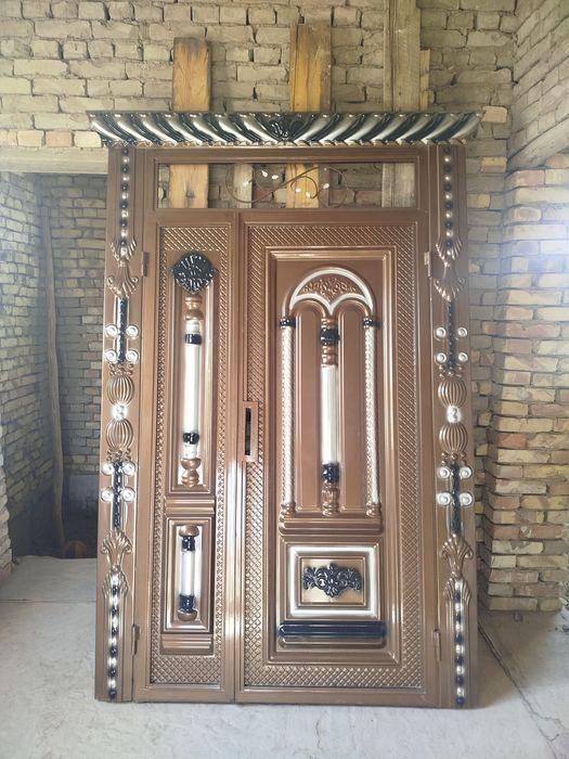 Жарма есік сатылады