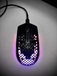 Mouse Gaming SteelSeries Aerox 3 Onyx