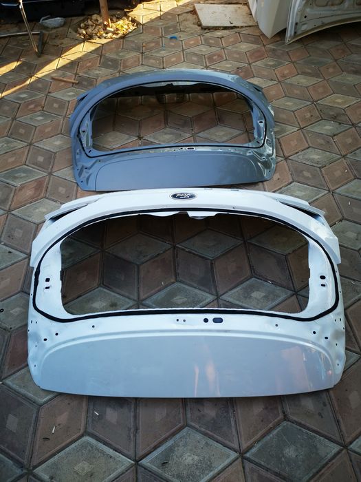 Haion hayon portbagaj ford focus 4 combi ford puma