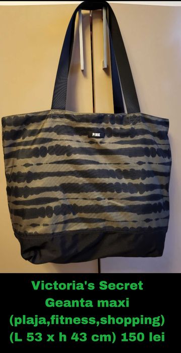 Geanta Victoria Secret