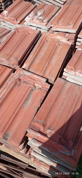 Керемиди  за продажба