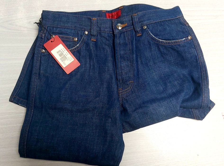 Мъжки панталони.