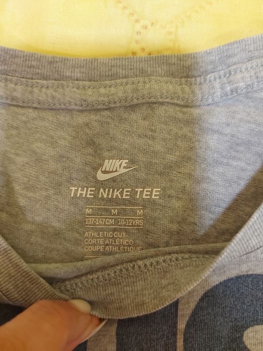 Тениски Nike за момче