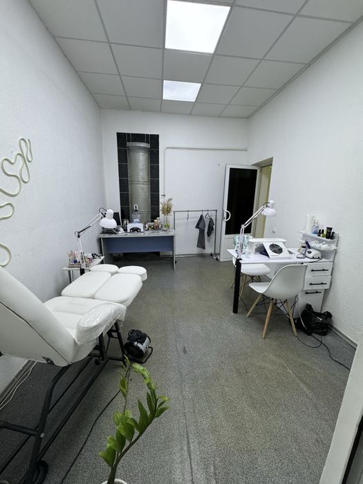 Сдается кабинет 2 комнаты