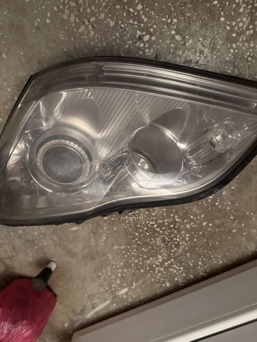 Far Stanga Mercedes GL X164 2006-2009 cu xenon impecabil original