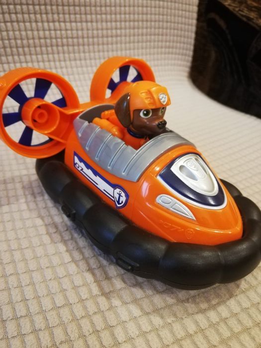 Catelusi Paw Patrol,