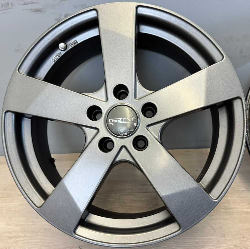 Jante VW 5x112 R17 Golf, Passat, Touran; Mercedes, Audi, Seat, Skoda