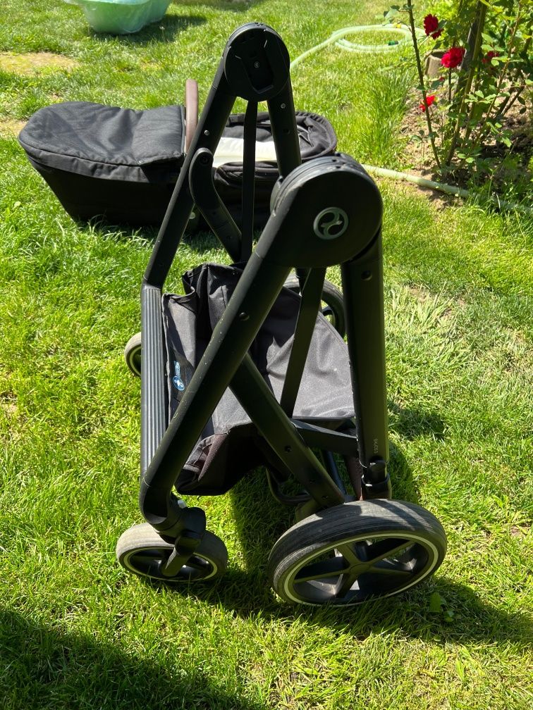 Cărucior Cybex Balios S 2in 1