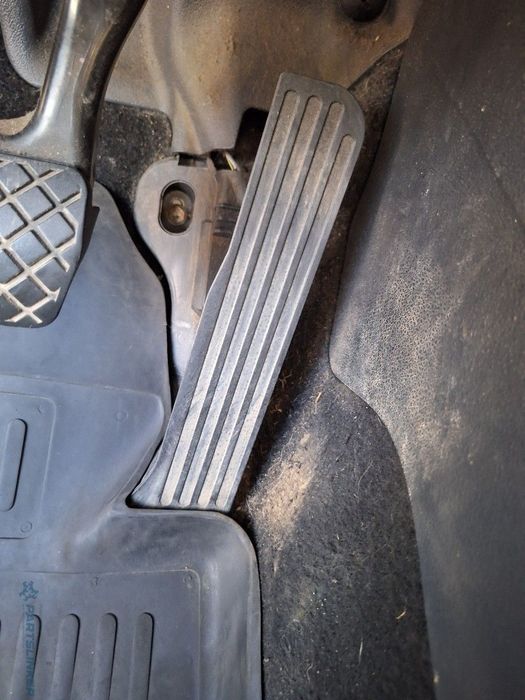 Pedala de acceleratie VOLKSWAGEN CADDY IV Estate SAB, SAJ 2015 - 2020  2.0 TDI CUUD, DFSD 2K5723503A