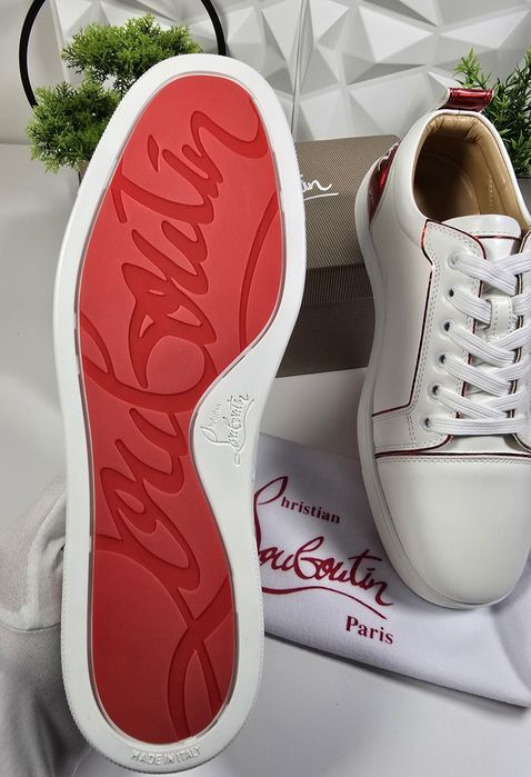 Мъжки обувки Christian Louboutin