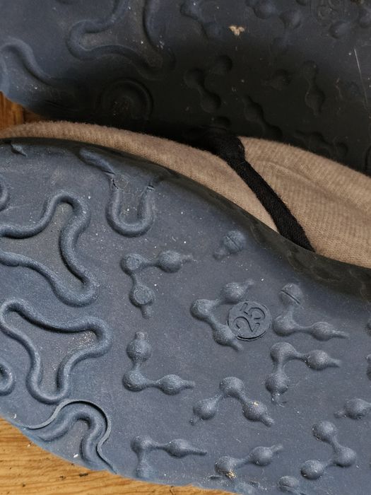 Пантофи детски Lupilu, номер 25