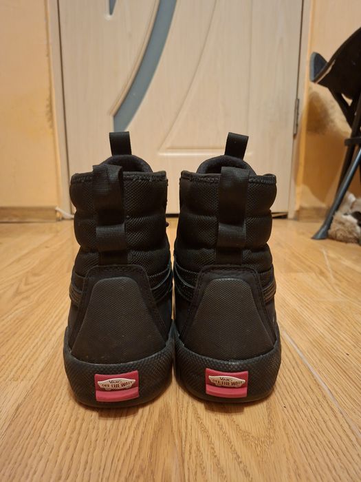 Ghete Vans Gore-Tex MTE-3 marimea 46