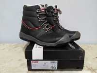 Работни обувки - Safety Shoes - Nitras 7201W - 46