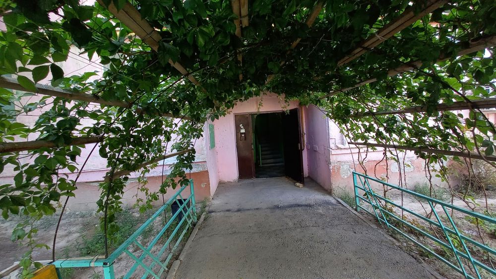 Квартира в центре города