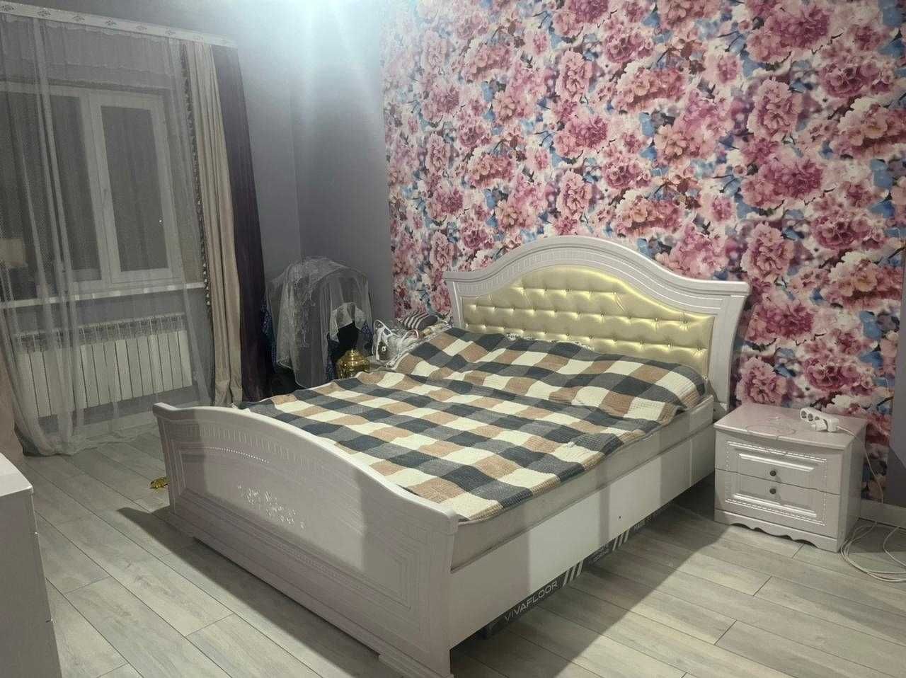 Продам дом Жанаконыс-2, рядом с трассой