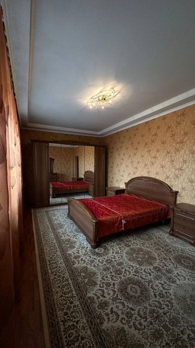 Продам 3х комнатную квартиру в районе Казтеатра