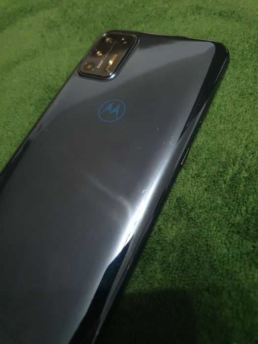 Telefon Motorola G9 Plus