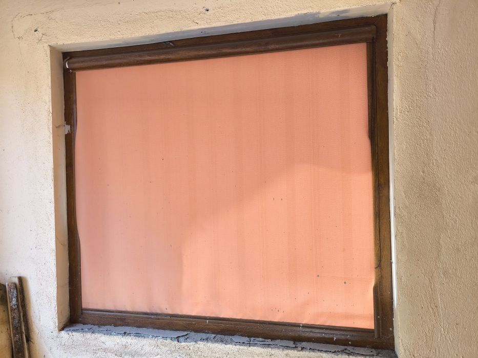 PVC Дограма - Torkall