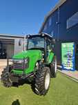 Tractor FOTRAK 75CP 4x4 stage V